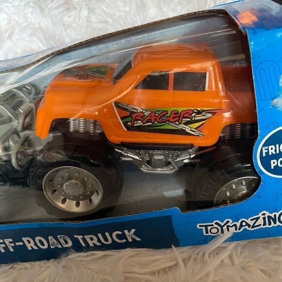 *NIB* Toymazing 2Pack Off-Road Trucks - Picture 3 of 5